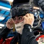 Vittorio Viglietti Race Diary