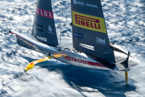 Luna Rossa Prada Pirelli