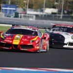 Cup Light: MRNC 12 Racing Team al via della serie Cup Light annuncio