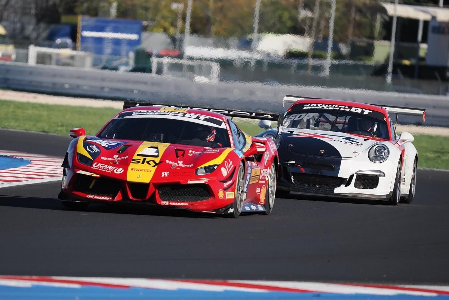 Cup Light: MRNC 12 Racing Team al via della serie Cup Light: MRNC 12 Racing Team al via della serie