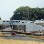 Racediary alla scoperta del “Goodwood Festival of Speed”; insieme dentro l’evento motoristico più importante dell’anno 1