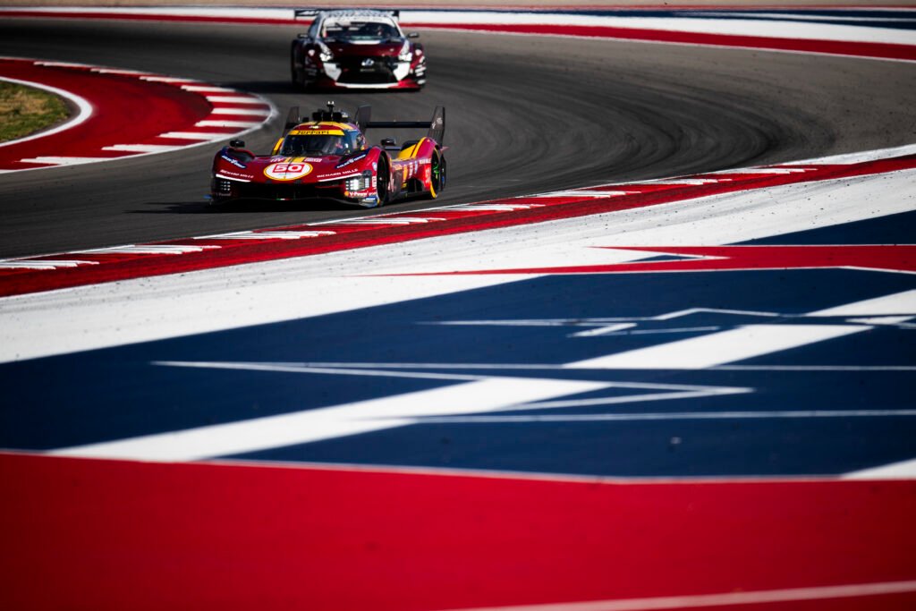 WEC, il punto di metà stagione: arriva la Lone Star Le Mans