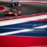 WEC Lone Star Le Mans Guida