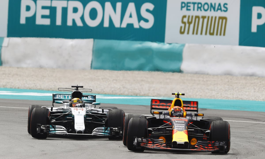 F1, Sepang reopens its doors: the history, triumphs and secrets of the Malaysian circuit image