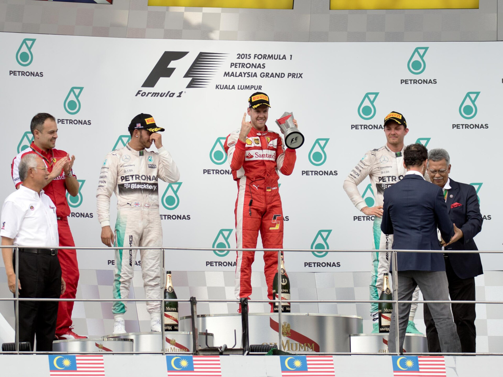 F1, Sepang riapre i battenti: storia, trionfi e segreti del tracciato malese image