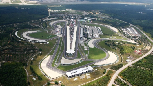 F1, Sepang riapre i battenti: storia, trionfi e segreti del tracciato malese image