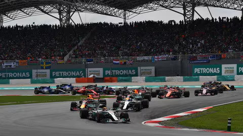 F1, Sepang riapre i battenti: storia, trionfi e segreti del tracciato malese image