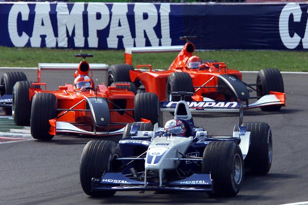 F1, Sepang riapre i battenti: storia, trionfi e segreti del tracciato malese image
