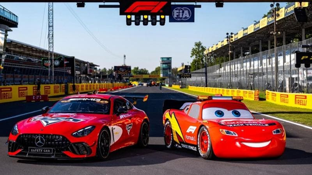 Cars compie 20 anni: Saetta McQueen, il primo idolo che ci ha fatto innamorare delle corse