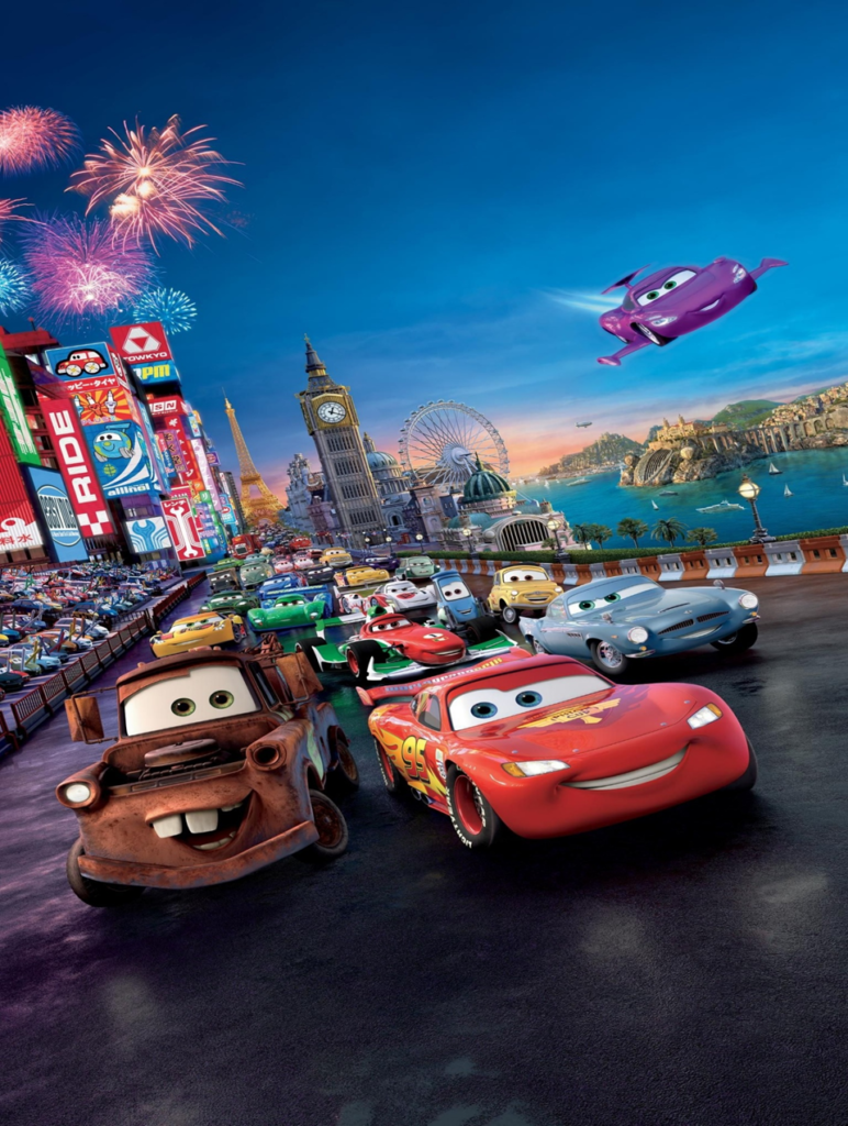 Cars