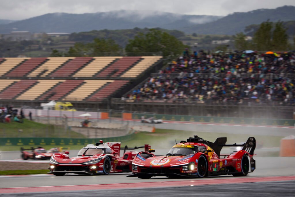 WEC, 6 Ore di Barcellona: Toyota chiude il mondiale, e ora? wec 6 ore di barcellona