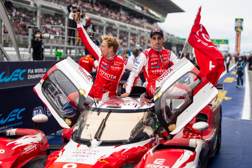 WEC, 6 Ore di Barcellona: Toyota chiude il mondiale, e ora? WEC, 6 Ore di Barcellona: Toyota chiude il mondiale, e ora?