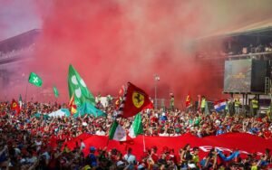 Ferrari Tifosi Sky 300x188